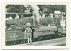 /Dreamland Miniature Railway 1961 | Margate History